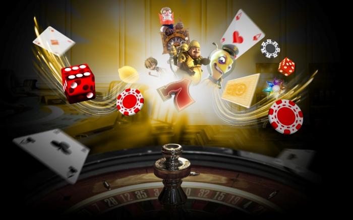 Top Casino Norge 1 #Feil, Pluss 7 flere leksjoner